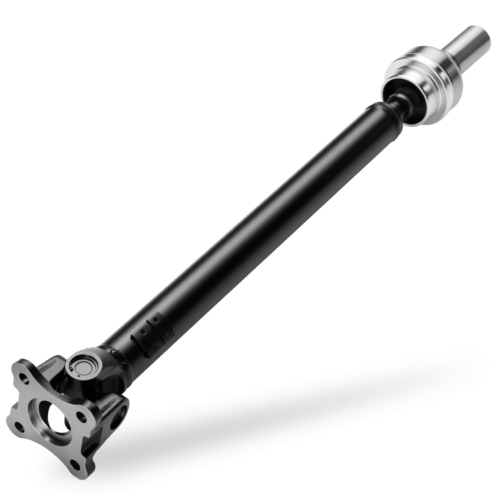 BDFHYK 938-150 Front Drive Shaft Assembly Compatible with Dodge Ram 1500