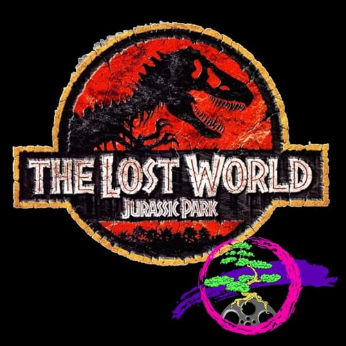 『The Lost World: Jurassic Park (1997)』のカバーアート