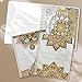 Beautiful Adult Coloring Book Set of 2 for Relaxation - Mandala Coloring Books with Inspirational Quotes Making it a Great Gift - Perfect Stress-Relieving Books Fun to Color for Women