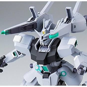 HGUC シルヴァ・バレト（ガエル・チャン） HGUC 1/144 シルヴァ・バレト（ガエル・チャン専用機