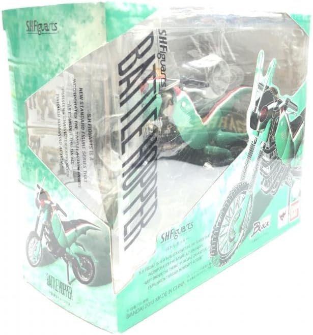 バトルホッパー仮面ライダーBLACK SUN 」 南光太郎、秋月信彦、バトル