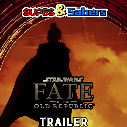 Star Wars: Fate of the Old Republic Trailer
