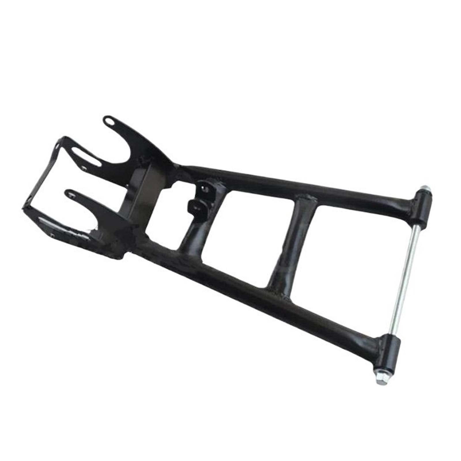 przedni tylny widelec rama suwaki Pasuje Do 50cc 70cc 90cc 110cc 125cc Z Oponami 6/7 Cali Taotao Sunl ATV Quad 4 Wheel Motor Tylny Widelec Wahacz Stań Bobbins