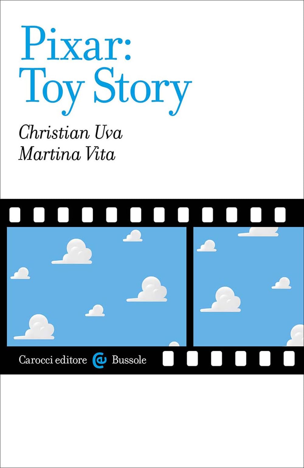 Pixar: Toy Story - 4