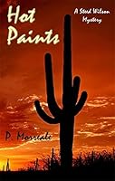 Hot Paints 1928767567 Book Cover