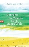 Cover zum Buch Jenseits des Meeres liegt die ganze Welt