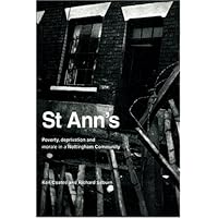 St Ann's