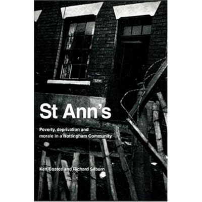 St Ann's