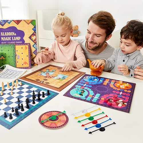 20 Stück Pfeil Spiel Zeiger Spinner, Brettspiel Spinner, Kunststoff Pfeil Spinner, Pfeil Spinner Wahrscheinlichkeit Spinners, für Schule, Brettspiel (5 Farben)