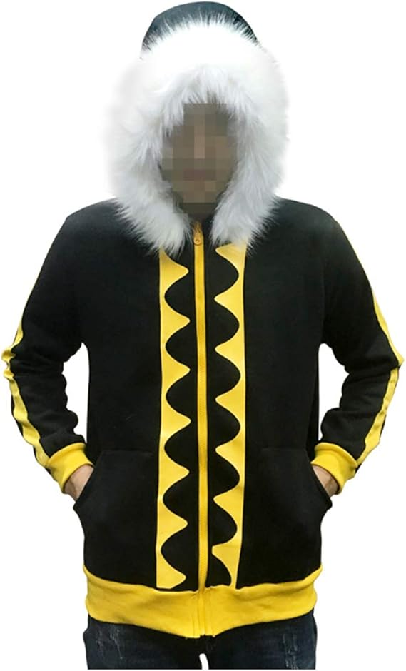 cross sans moletom com capuz