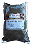 REDUZCA EL ESTRÉS Alimente sus células con un impulso saludable de energía desintoxicante. Mejore su motivación y productividad y reduzca sus niveles de estrés con cada sorbo de este té verde Matcha de grado ceremonial.