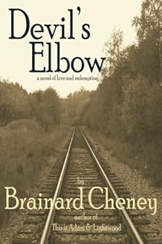 Paperback Devil's Elbow: a novel of love and redemption (The Lightwood History Collection) Book