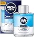 Produktbild NIVEA MEN Protect & Care 2in1 After Shave (100 ml), pflegendes und kühlendes After Shave, Hautpflege mit Aloe Vera und Panthenol