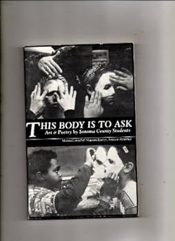 Unknown Binding This Body Is to Ask Book