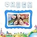 Produktbild Diyeeni Tablette PC, Kinder, die Tablette, 8GB 7inch frühe Ausbildung/Augenschutz/Lange Arbeitszeit WiFi Lernen, scherzt Tablette PC mit frühen Ausbildungsspielen für Android 4.4/5.1(Blaue EU)