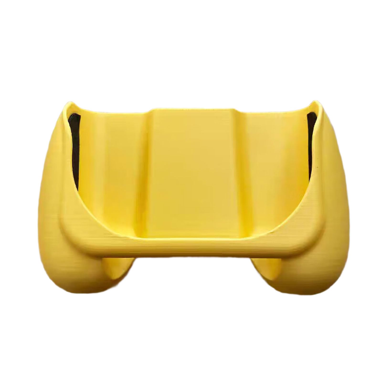 Hsioluted Gamepad Grip Case Covers for RG406V RG405V Handle Grip Scratchproof Shell Console Holder Protetive Case Handheld Console