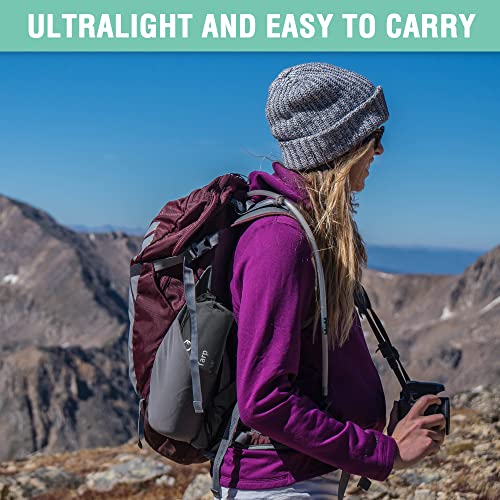 Top Dog Camping Tarp Under Tent,Pu 2000 Waterproof Camping Tent Tarps,Multifunctional Tent Footprint With Drawstring Carrying For Camping,Hiking,Backpacking,Hammock,Beach (70" X 82", Dark Navy) #TOP6