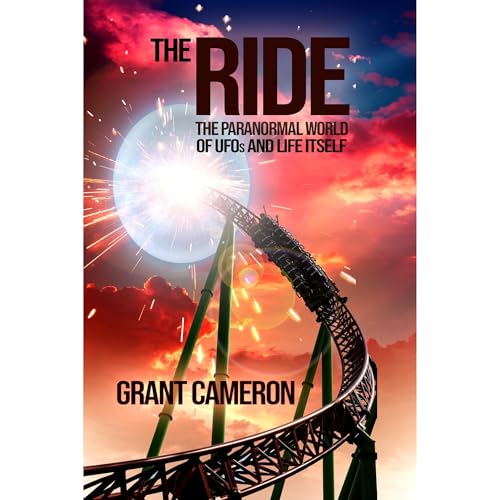 The Ride by Grant Cameron episode artwork
