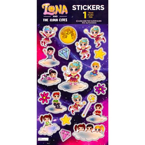 Disney Wish Pop-Up-Spiel, 3-teiliges Set mit Disney Prinzessinnen-Brettspiel für Kinder, mit Pop-Up-Würfeln, Bonusaufklebern und Türaufhänger (Wunsch-Partygeschenke) – Bild 4