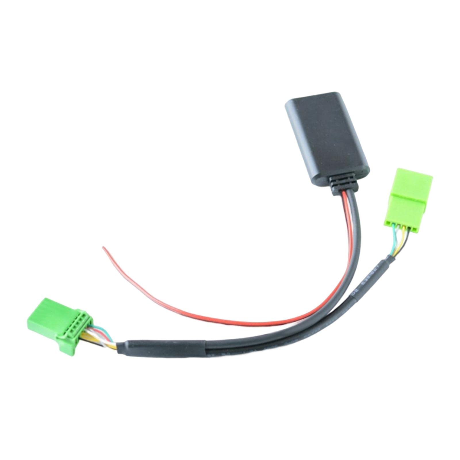 bnf® Car AUX Audio MP3 Music Adapter for Land Rover Range Rover Car with AUXAdapters-image-39