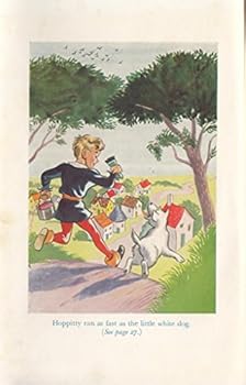 Hardcover Hoppity Goblin and Other Stories Book