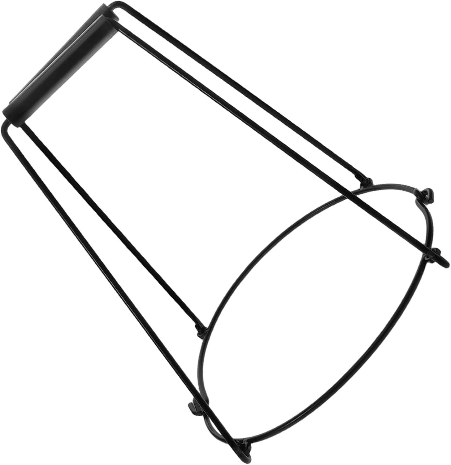Jar Lifter for Canning Large Jar Tongs Steel Construction Kitchen Accessory