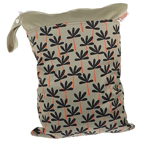 Bolso para Pañales Multipropósito Kisangel 1 pieza miniatura 1