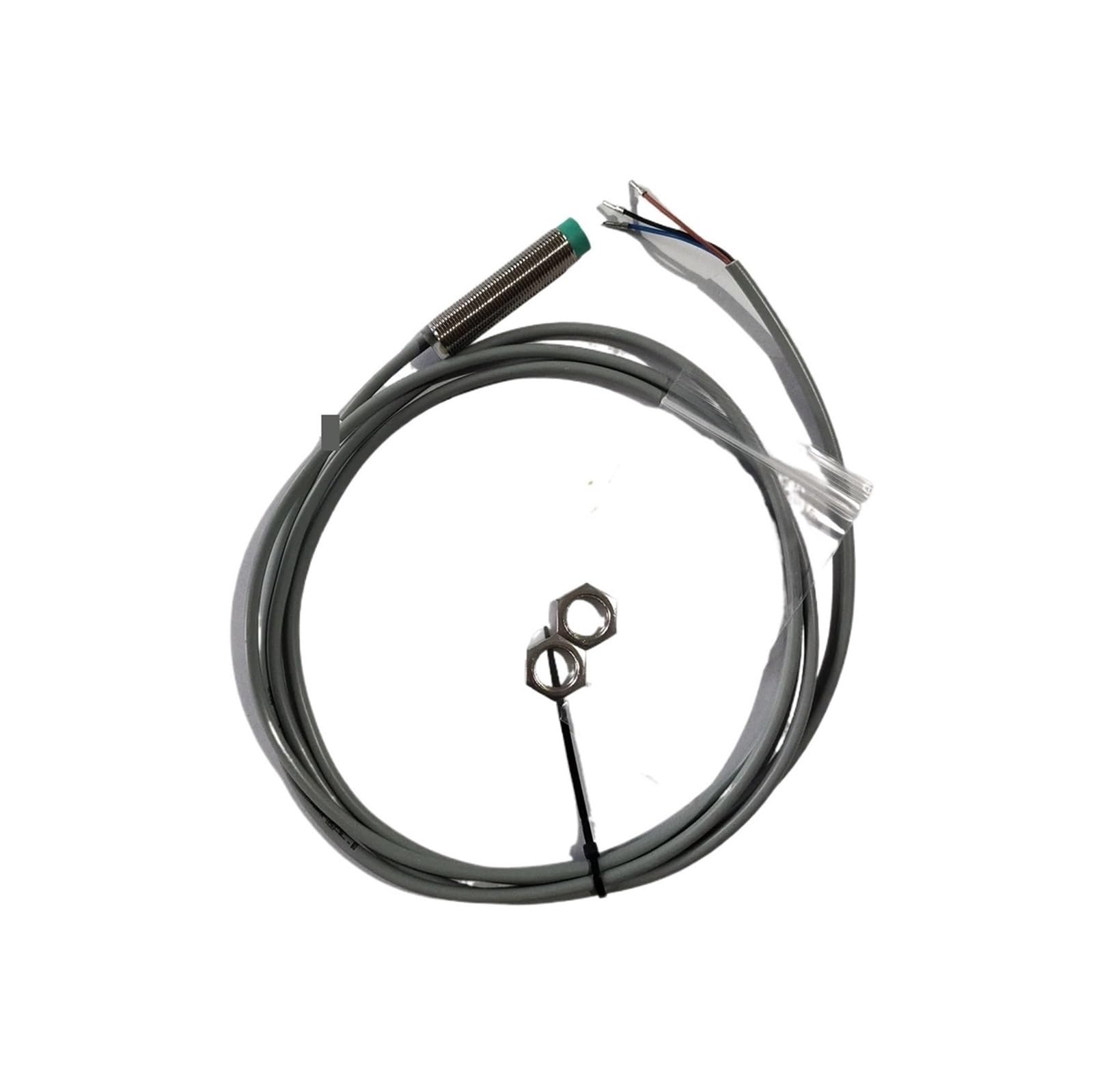 NBN4-12GM50-A2 Capteur de Proximité Stop Arrêts Machines Détecteur Inductif M12