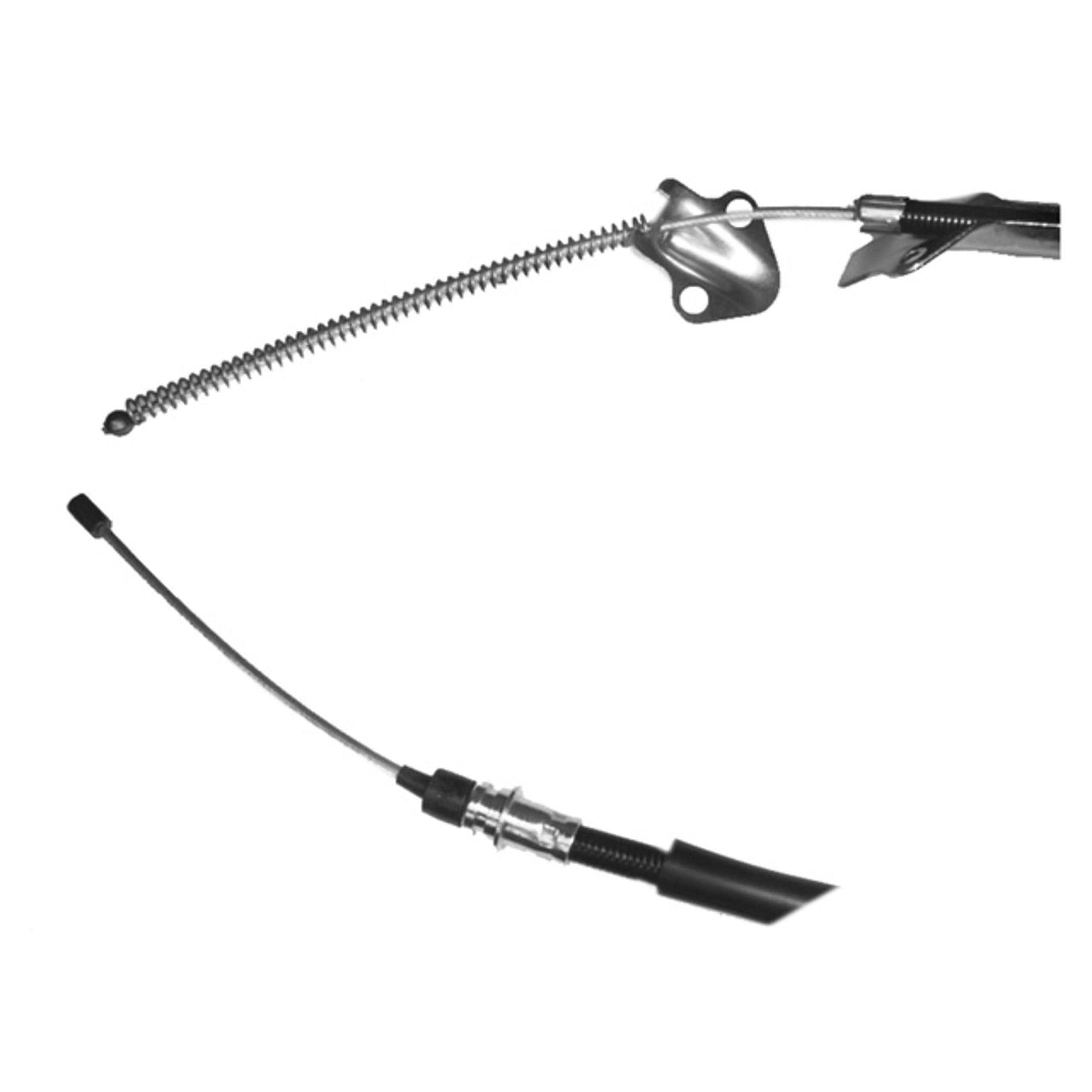 Power Stop Euro-Stop SW-0468 Brake Pad Wear Sensor - 800mm Universal Fit - View #12