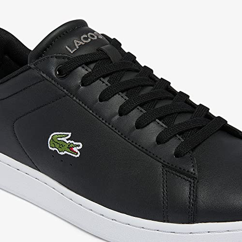 Image of Lacoste Mens 41sma0002 Shoes