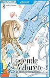  Die Legende von Azfareo 08: Im Dienste des blauen Drachen