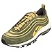 Produktbild Nike Herren Air Max 97 Sneaker, Grün, 44 EU