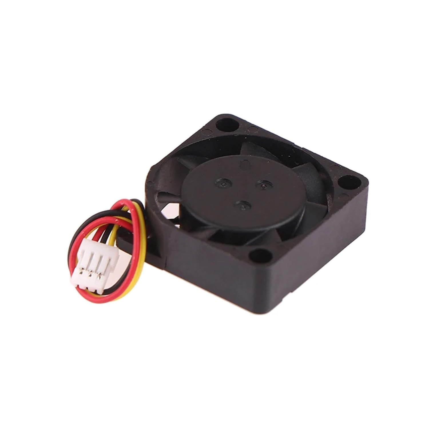 20 * 20 * 6MM 2006 5V 2CM 20MM Fan Cooling Fan Ultrathin Fan Mini Laptop Cooling Fan 3wire Computer PC Fan Radiator Cooler