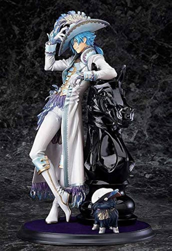Orange Rouge Dramatical Murder: Aoba (Gothic Version) 1:8 Scale
