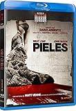  Pieles / Masters of Horror: Pelts (Blu-Ray)