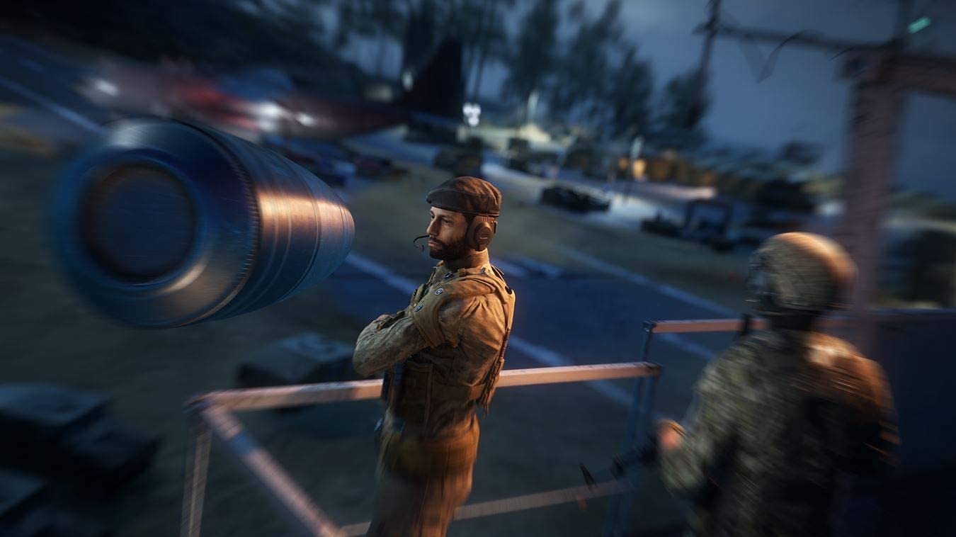 Sniper Ghost Warrior Contracts 2 Standard | Xbox One/Series X|S - Codice de descarga