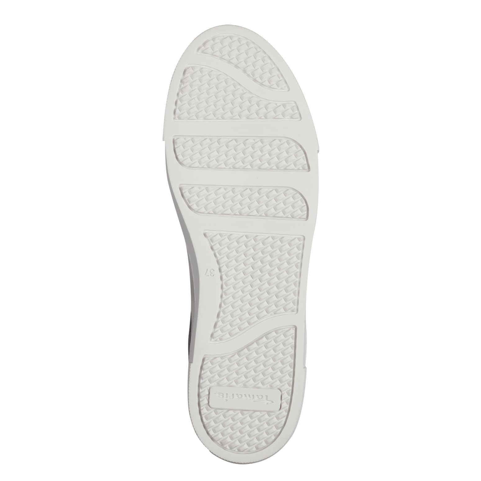 Tamaris Damen Klassische Ballerinas – Bild 5