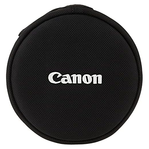 Canon EF 400mm f/4 DO Lens