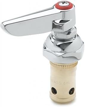 T&S Brass 002712-40 Eterna Spindle Assembly