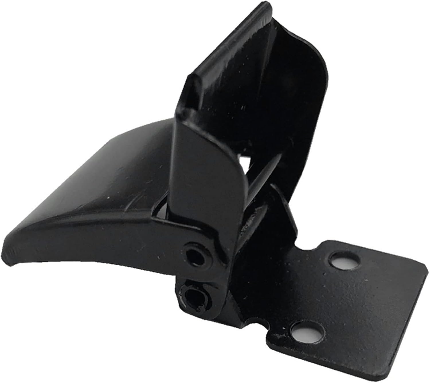Latch Lock Concealed Toggle Loaded Latch Catch Clamp for Case, Toolbox,Cleaner,Cabinet Boxes