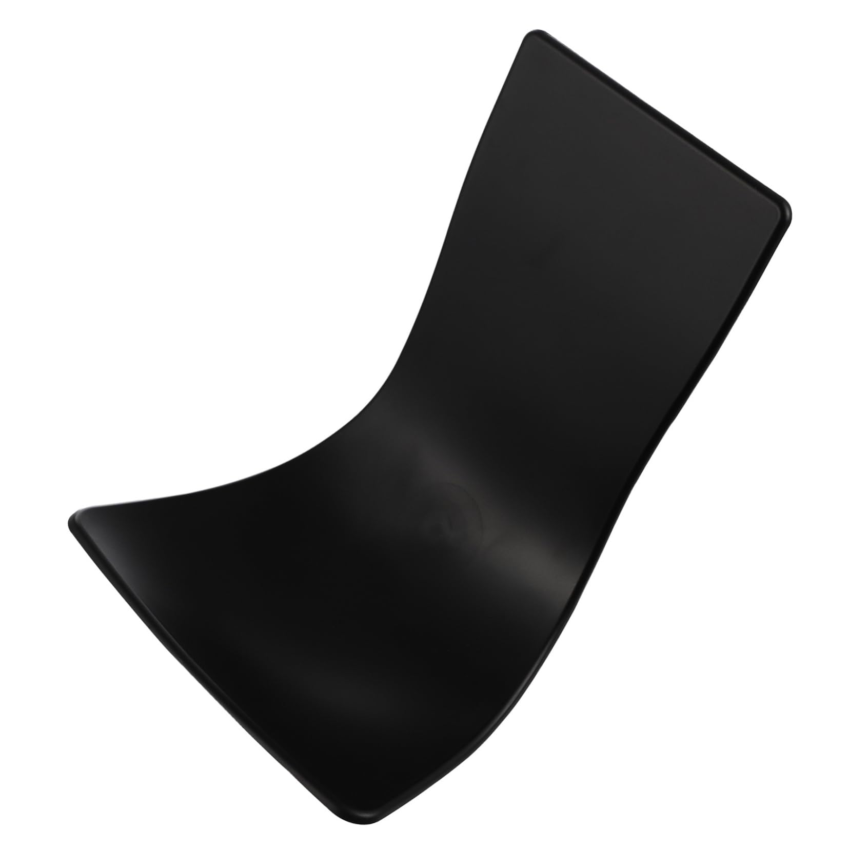 BEBEMOKO Plastic Soap Dispenser Tray Leakproof for Home Hotel Modern Soap Dispenser