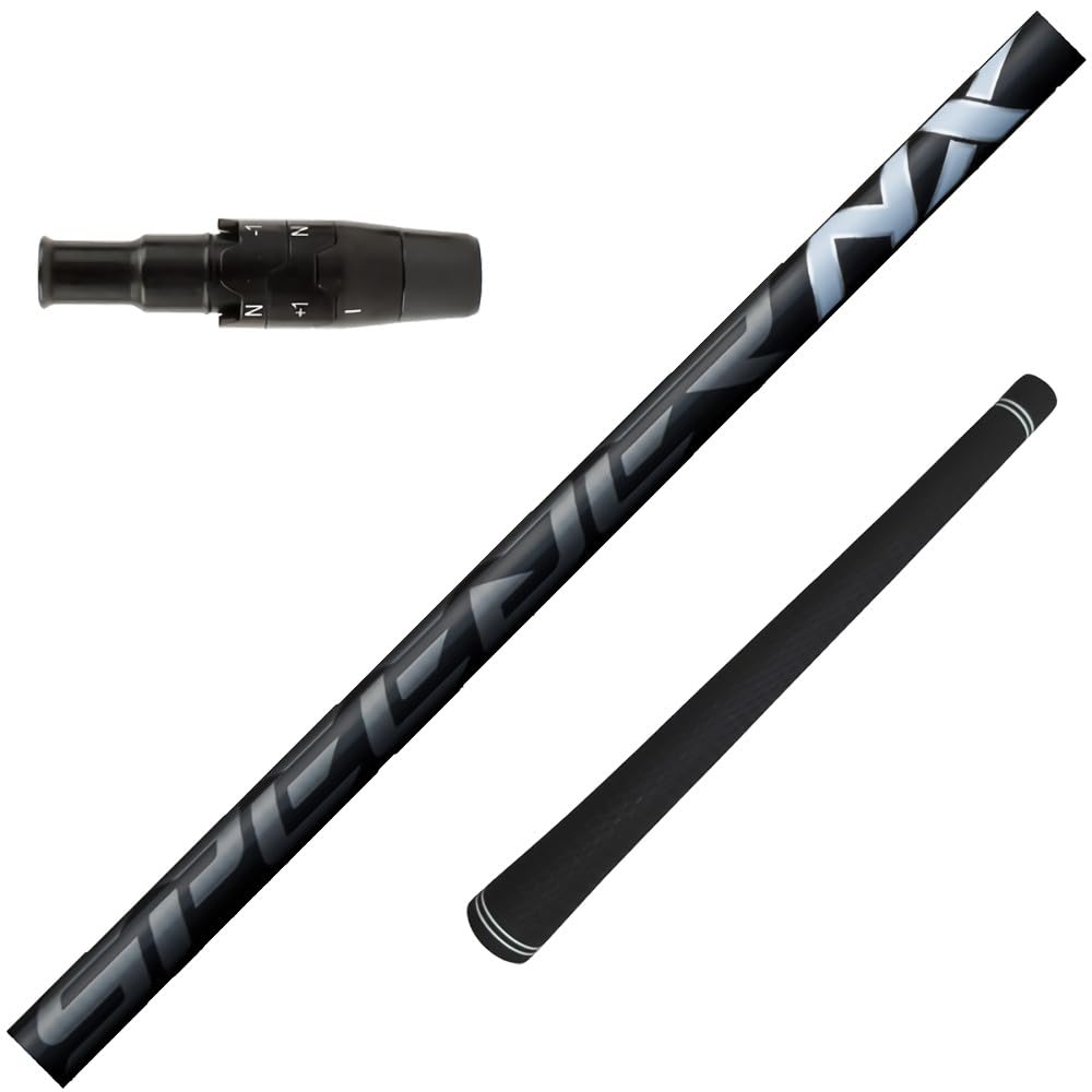 Amazon.co.jp: ZEROSTATiON キャロウェイ用互換 スリーブ付きシャフト  