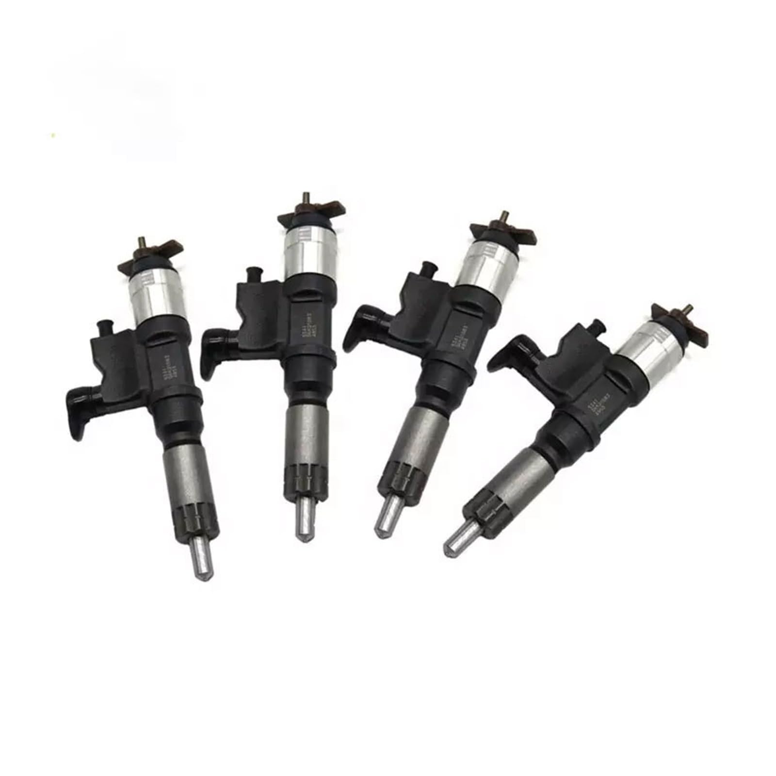 Amazon | 燃料インジェクター 095000-5341 Isuzu 4hk1 6hk1 と互換性 