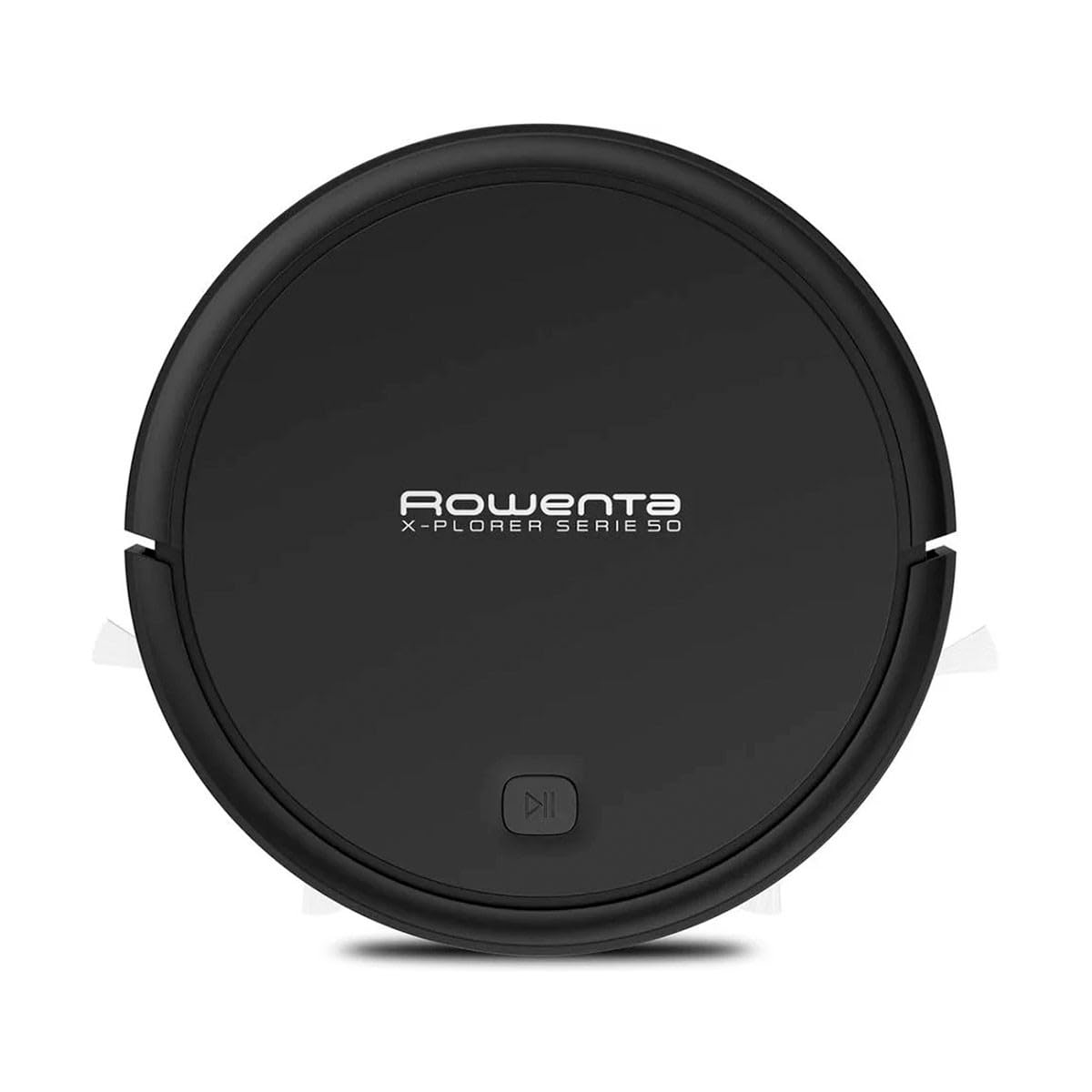 ROWENTA - Aspirador Robot X-Plorer Animal Kit RR7375WH
