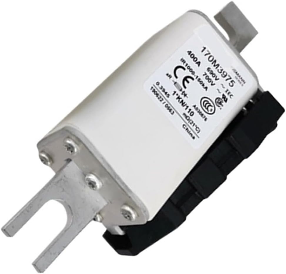 170M6419 170M6420 Fuse Fuse Accessories Fuse Electronic Components(170M6420)