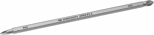 Facom Klinge für ATMZ.D, umsteckbar PH2 / PH3 ATMZ.P2-3