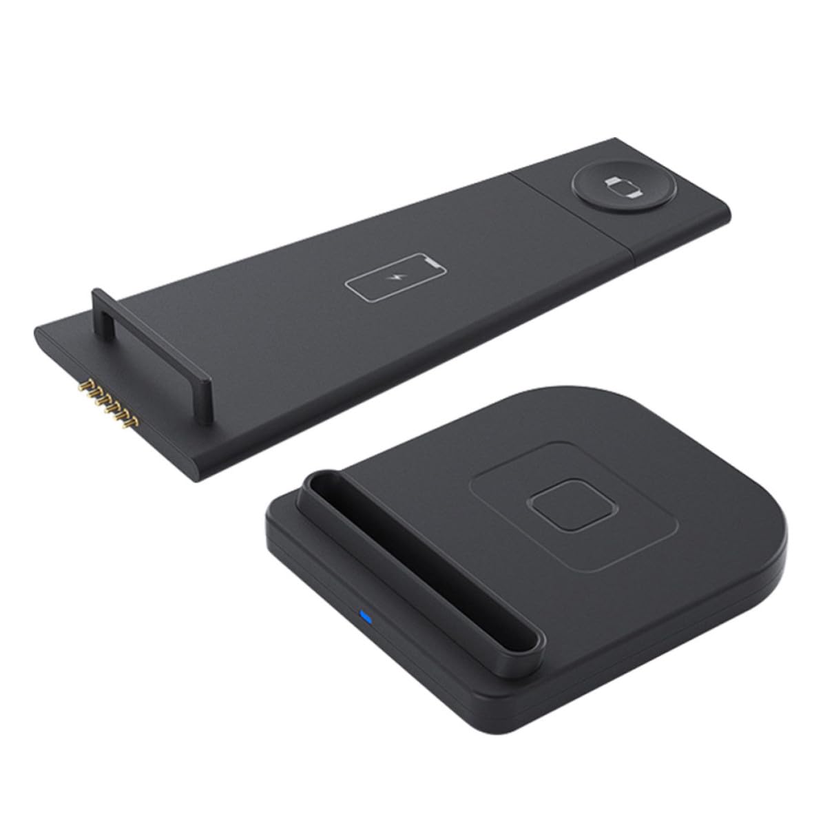 Cargador Desmontable para Inalámbrico Teléfono Reloj
