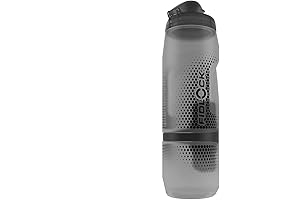 Fidlock 800: Versatile and Efficient Magnetic Bicycle Bottle Holder