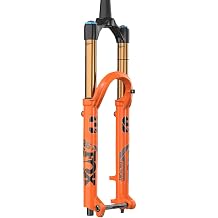 Fork 36 Float 29" Factory 160 Grip 2 Hi/Low Comp/Reb Orange 15QRx110 BOOST Tapered Offset 44mm 2023