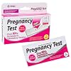 4 HCG Pregnancy Tests Strips Over 99% Accurate Testing Kit Fast Results at Home Rapid Early Detection Strips Sensitive Urine Tests for Women